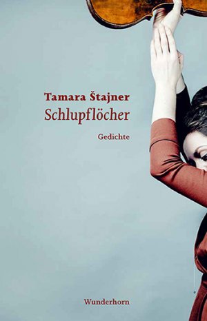 ISBN 9783884236727: Schlupflöcher – Gedichte