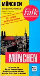 ISBN 9783884451281: München