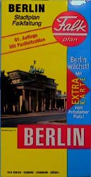 ISBN 9783884451328: Berlin