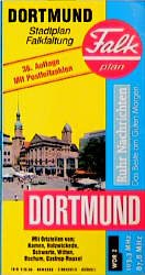 ISBN 9783884451465: Dortmund – 1:16000 - 40000