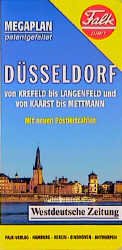 gebrauchtes Buch – Düsseldorf. Megaplan