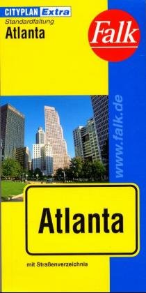 ISBN 9783884454978: Atlanta Extra
