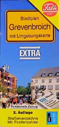 gebrauchtes Buch – Grevenbroich Extra