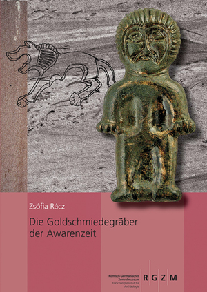 ISBN 9783884672181: Die Goldschmiedegräber der Avarenzeit