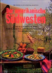 ISBN 9783884722886: Der amerikanische Südwesten