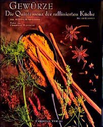 gebrauchtes Buch – Elisabeth Scotto, Christine Fleurent – Gewürze