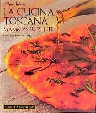 ISBN 9783884724101: La Cucina Toscana. - Mammas Rezepte -