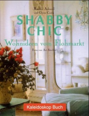 ISBN 9783884724514: Shabby Chic