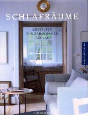 ISBN 9783884725030: Schlafräume