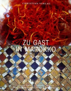 ISBN 9783884725061: Zu Gast in Marokko