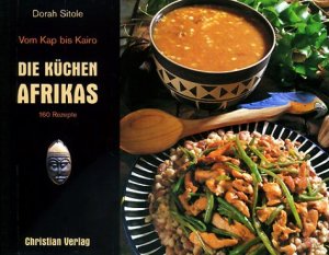 ISBN 9783884725108: Die Küchen Afrikas