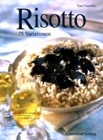 ISBN 9783884725344: Risotto - 75 Variationen