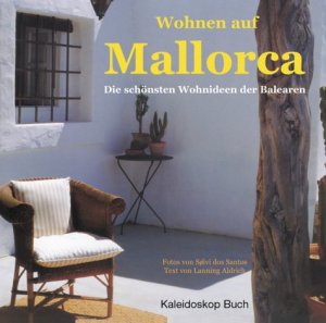 ISBN 9783884725955: Wohnen auf Mallorca