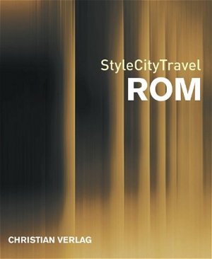 ISBN 9783884726693: StyleCityTravel Rom