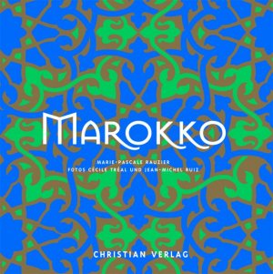 ISBN 9783884728055: Marokko