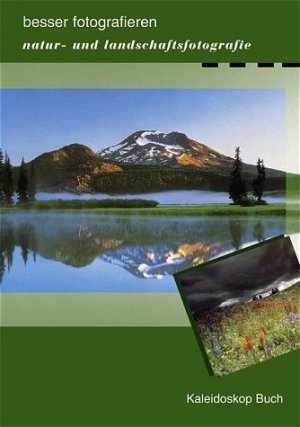 ISBN 9783884728307: Natur- und Landschaftsfotografie – Besser fotografieren