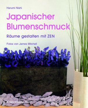 ISBN 9783884728635: Japanischer Blumenschmuck