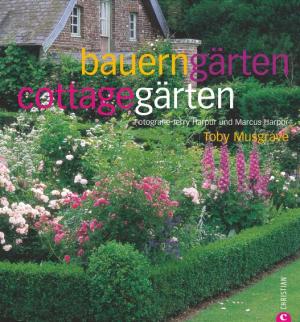 ISBN 9783884729854: Bauerngärten - Cottagegärten