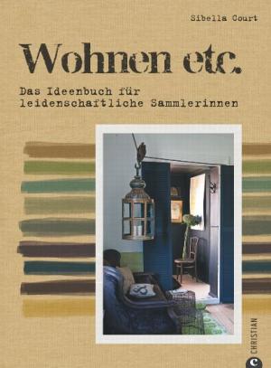 ISBN 9783884729977: Wohnen Etc.