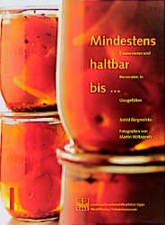 ISBN 9783884747346: Mindestenshaltbar bis... (A34/A)