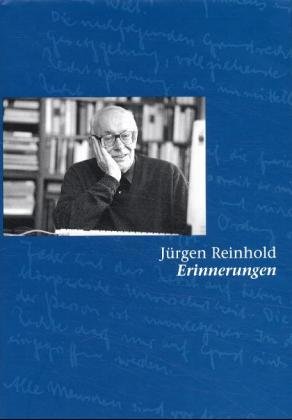 ISBN 9783884749173: Erinnerungen