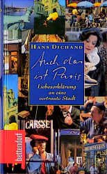 ISBN 9783884980835: Auch das ist Paris