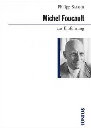 ISBN 9783885060666: Michel Foucault zur Einführung