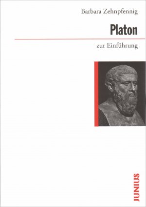 ISBN 9783885063483: Platon zur Einführung