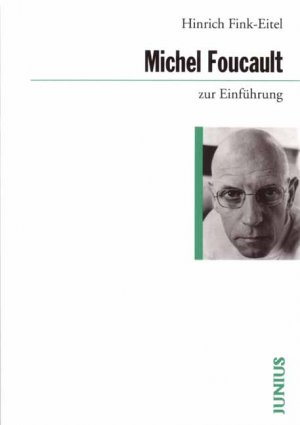 ISBN 9783885063728: Michel Foucault zur Einführung