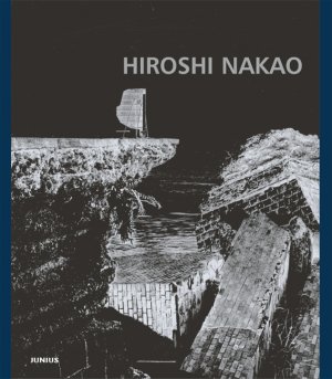 ISBN 9783885065364: Hiroshi Nakao – Leib - Raum - Plan