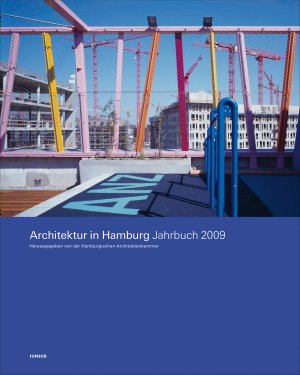 ISBN 9783885065999: Architektur in Hamburg - Jahrbuch 2009