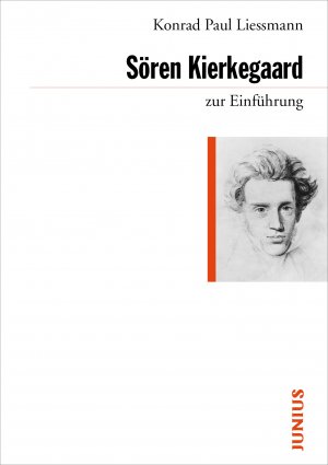 ISBN 9783885066255: Sören Kierkegaard zur Einführung