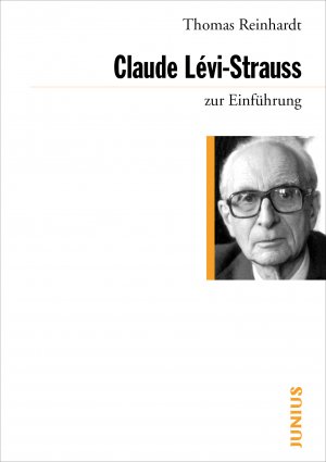 ISBN 9783885066583: Claude Lévi-Strauss zur Einführung