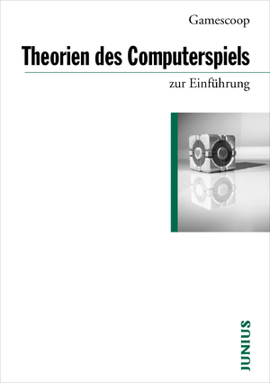 ISBN 9783885066910: Theorien des Computerspiels