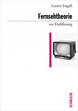 gebrauchtes Buch – Lorenz Engell – Fernsehtheorie zur Einführung