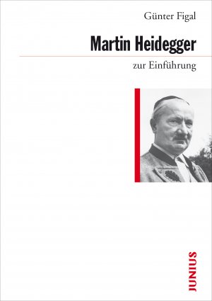 ISBN 9783885067504: Martin Heidegger zur Einführung