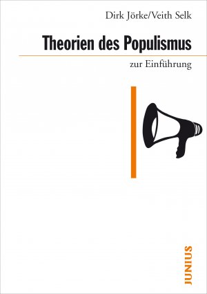 ISBN 9783885067986: Theorien des Populismus zur Einführung