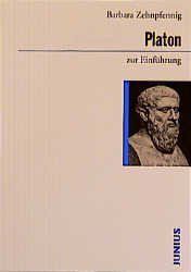 ISBN 9783885069478: Platon zur Einführung