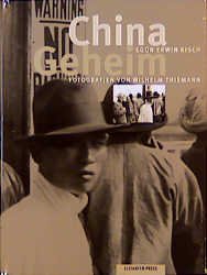 ISBN 9783885206040: China geheim