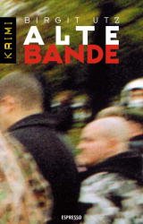 ISBN 9783885209225: Alte Bande   (L3t)