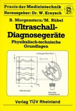 ISBN 9783885853008: Ultraschall-Diagnosegeräte