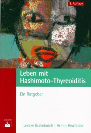 ISBN 9783886039173: Leben mit Hashimoto-Thyreoiditis