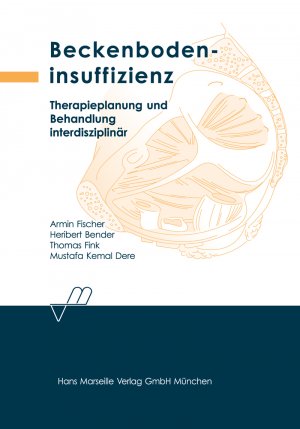 ISBN 9783886161379: Beckenbodeninsuffizienz - Therapieplanung und Behandlung interdisziplinär