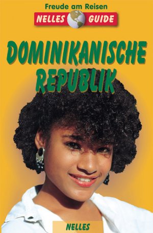 ISBN 9783886180103: Dominikanische Republik