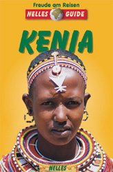 ISBN 9783886183036: Kenia