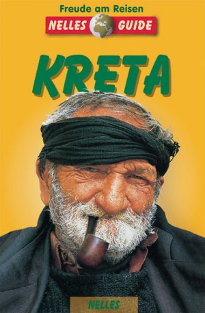 ISBN 9783886183111: Kreta