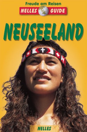 ISBN 9783886183135: Neuseeland