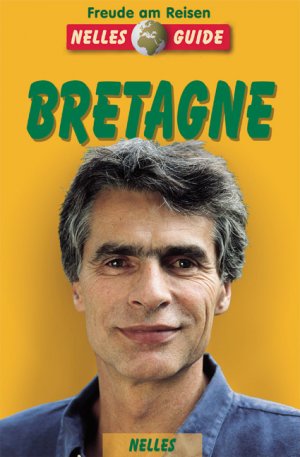 ISBN 9783886183296: Bretagne. Freude am Reisen.