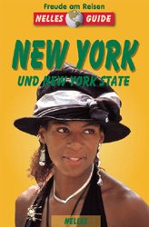 ISBN 9783886183302: New York und New York State