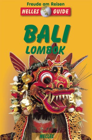 ISBN 9783886183326: Bali - Lombok